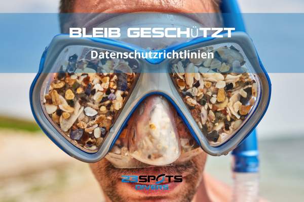 Datenschutz