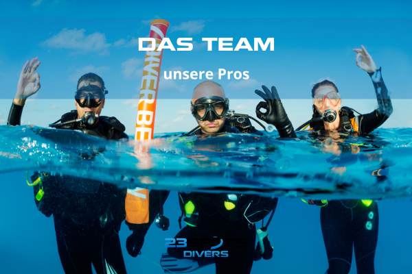 Unser Team