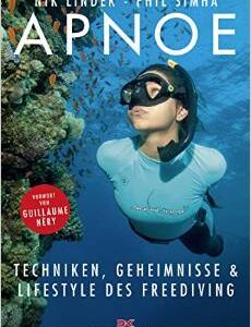 apnoe tauchen