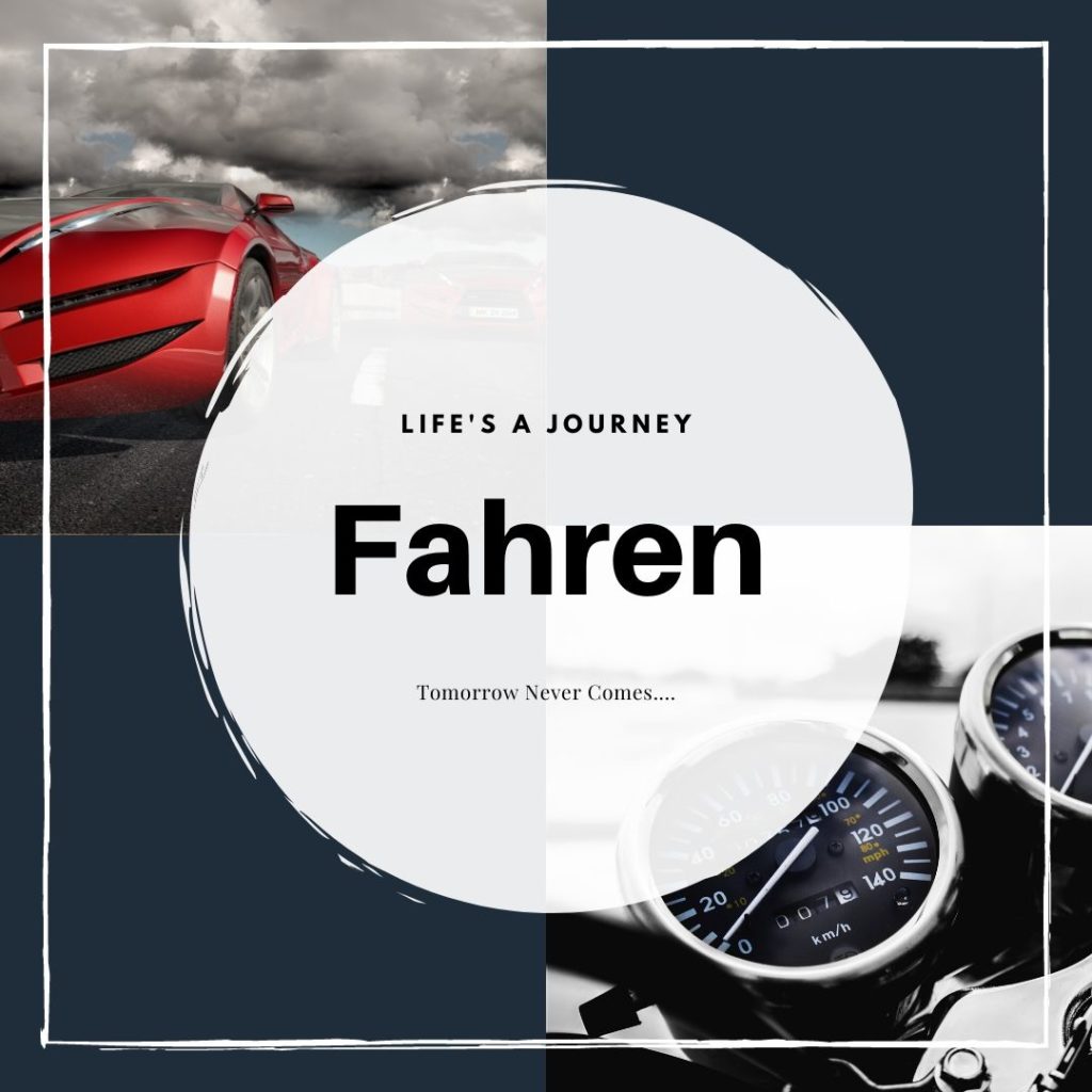 Fahren & Motor