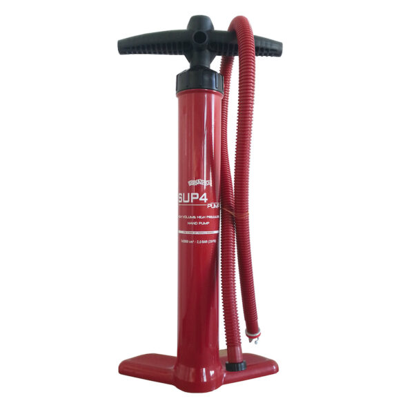 BRAVO SUP DOUBLE ACTION PUMPE