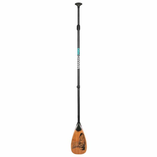 MAKAIO SUP BOARD PADDEL CARBON PRO 8.0 LOANA – Bild 3