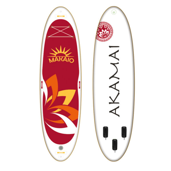 MAKAIO AKAMAI 10.6 YOGA SUP