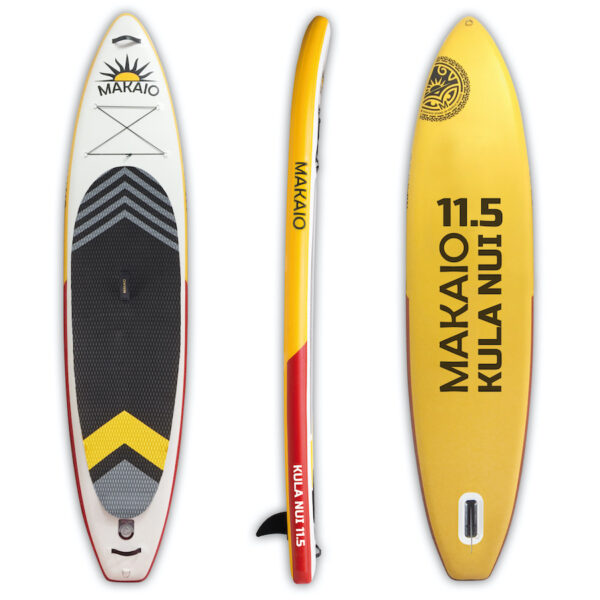 MAKAIO KULA NUI 11.5 SUP BOARD – Bild 8