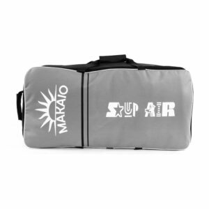 SUP BOARD BAG GREY – Bild 2