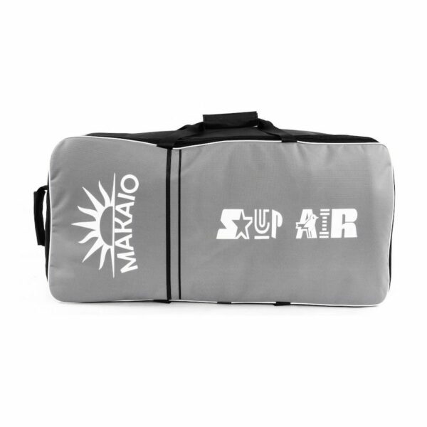 SUP BOARD BAG GREY – Bild 2