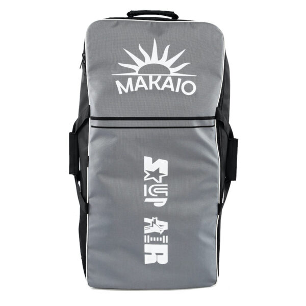 SUP BOARD BAG GREY