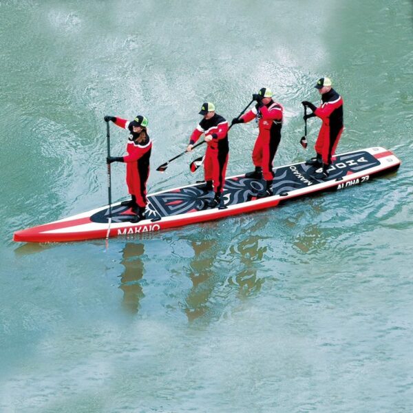 MAKAIO SUP STANDOUT RACE 2 TROCKENANZUG – Bild 2