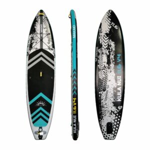 MAKAIO KULA NUI 11.6 V4 SUP BOARD THERMO FUSION – Bild 3
