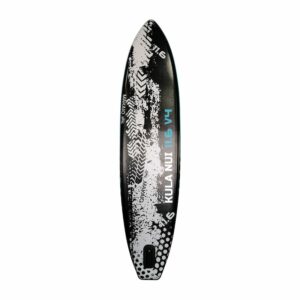MAKAIO KULA NUI 11.6 V4 SUP BOARD THERMO FUSION – Bild 6