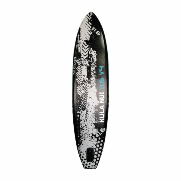 MAKAIO KULA NUI 11.6 V4 SUP BOARD THERMO FUSION – Bild 6