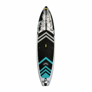 MAKAIO KULA NUI 11.6 V4 SUP BOARD THERMO FUSION – Bild 5