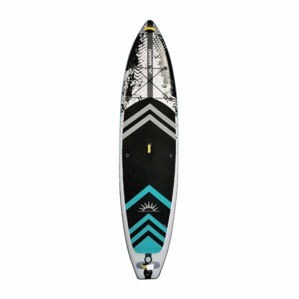 MAKAIO KULA NUI 11.6 V4 SUP BOARD THERMO FUSION – Bild 5