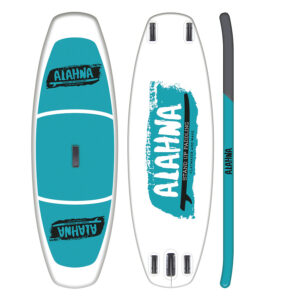 MAKAIO SUP POLO BOARD