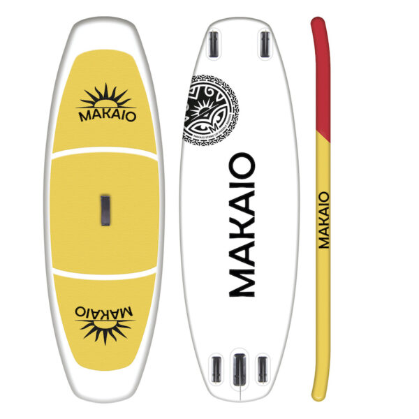MAKAIO SUP POLO BOARD – Bild 4