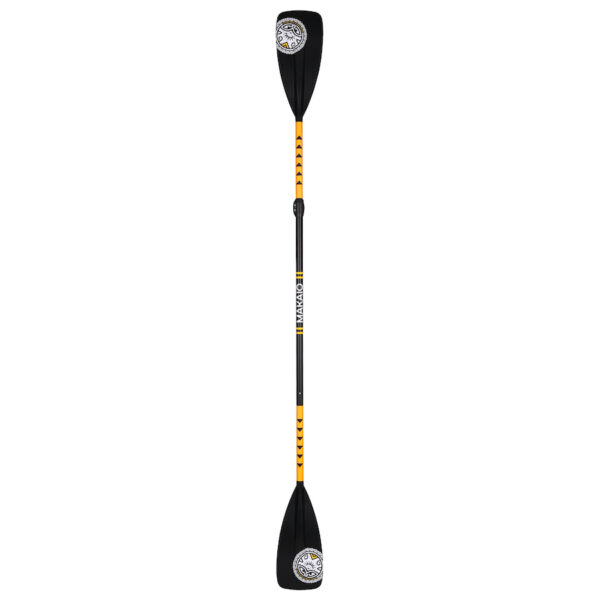 MAKAIO KULA NUI 11.6 V3 SUP BOARD THERMO FUSION KAJAK SET – Bild 16
