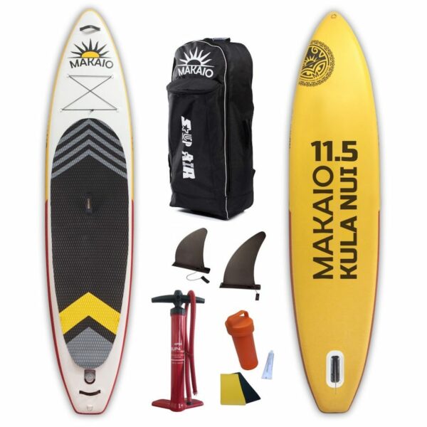 MAKAIO KULA NUI 11.5 SUP BOARD