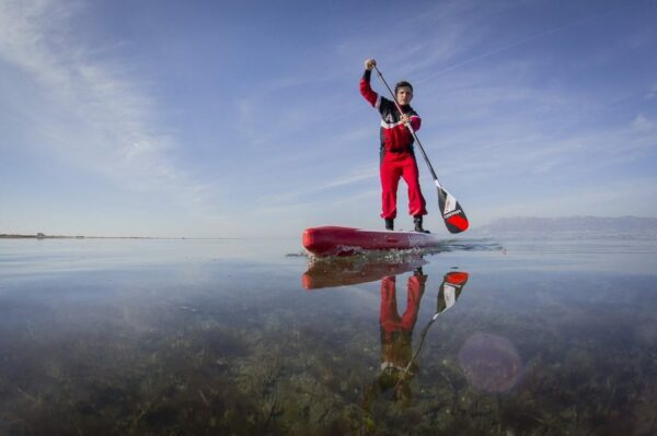MAKAIO SUP STANDOUT RACE 2 TROCKENANZUG – Bild 3