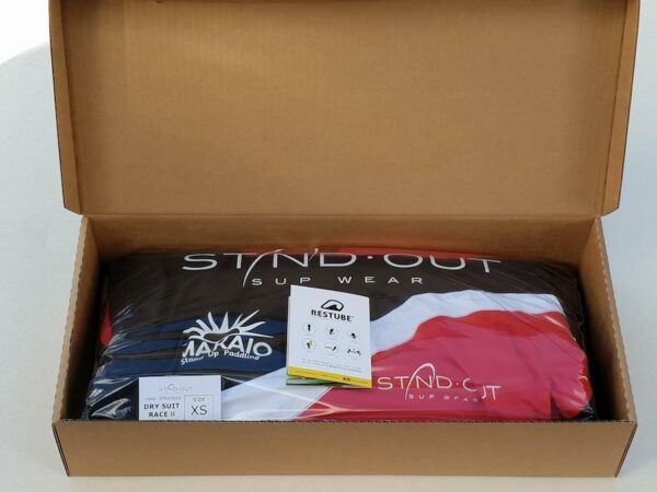 MAKAIO SUP STANDOUT RACE 2 TROCKENANZUG – Bild 4
