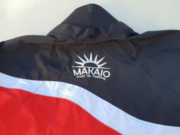 MAKAIO SUP STANDOUT RACE 2 TROCKENANZUG – Bild 6