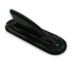 SOFT FINNE ZUM AUFKLEBEN 6,5 CM