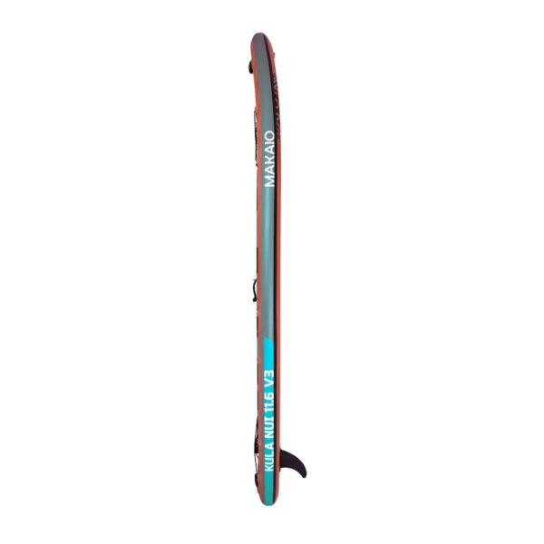 MAKAIO KULA NUI 11.6 V3 SUP BOARD THERMO FUSION KAJAK SET – Bild 5
