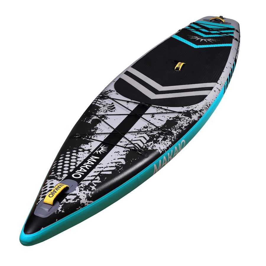 MAKAIO TOURING SP 12.6 SPORT TOURING SUP BOARD THERMO FUSION – Bild 18