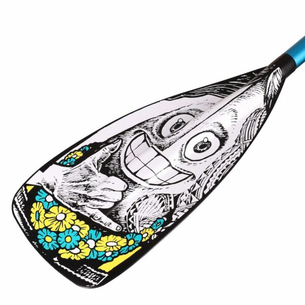 MAKAIO ALU SUP BOARD PADDEL LOANA – Bild 5