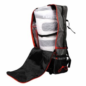 MAKAIO KULA NUI 11.6 V4 SUP BOARD THERMO FUSION – Bild 2