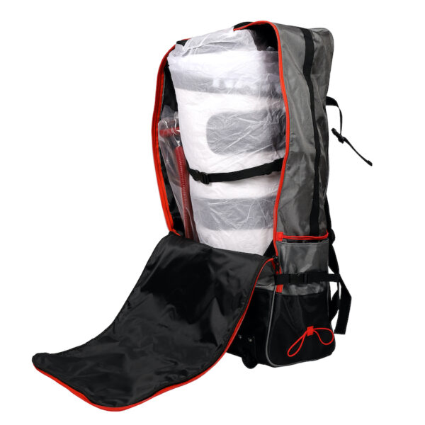 MAKAIO RACE TEC 14 V3 SUP BOARD THERMO FUSION – Bild 16