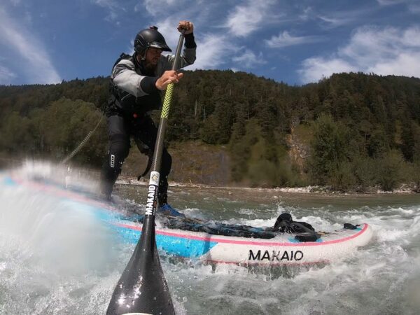 MAKAIO STREAM 11 SUP BOARD – Bild 5