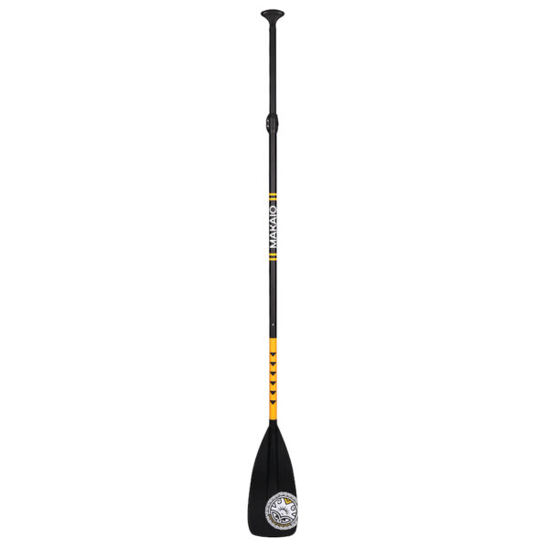 MAKAIO KULA NUI 11.6 V3 SUP BOARD THERMO FUSION KAJAK SET – Bild 15