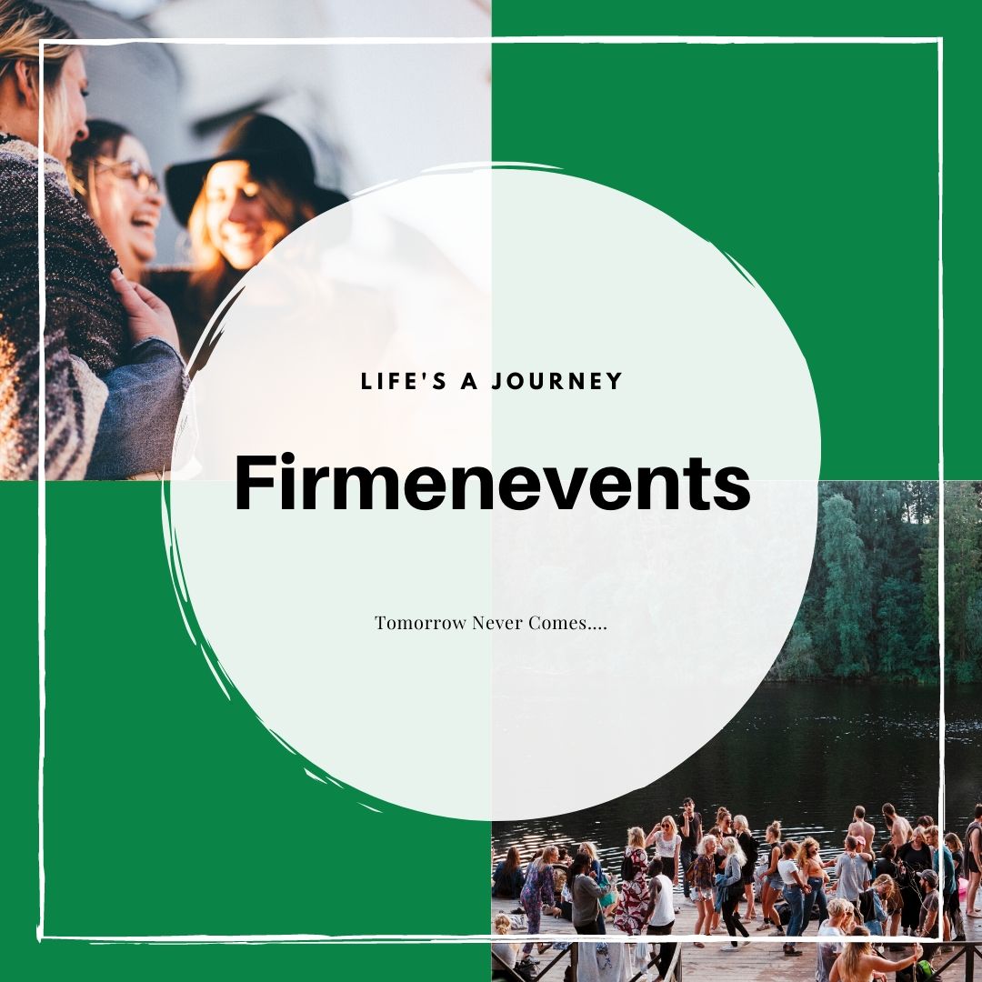 Firmenevents