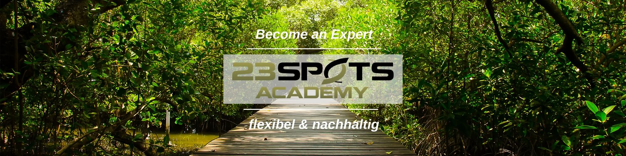 23Spots Academy, Freizeit- u. Tourimuswissen