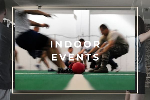 Indoor Events