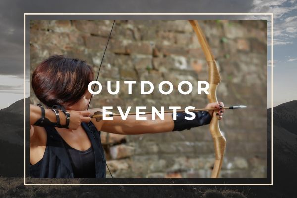 Outdoor Events