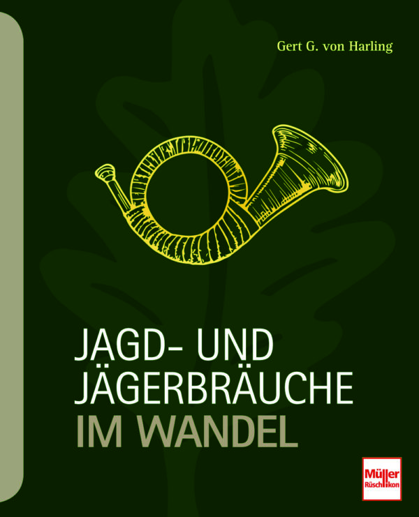 Jagd- und Jägerbräuche im Wandel