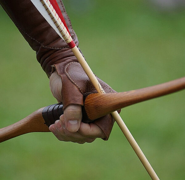 Bogenolympiade Archeryolympiade