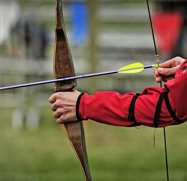 Range License Kurs