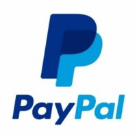 Bezahlmöglichkeit paypal