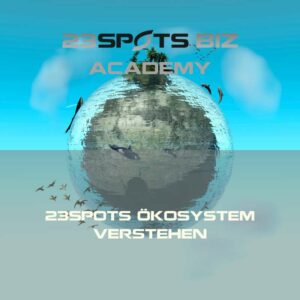 23Spots Ökosystem general Training – Bild 2