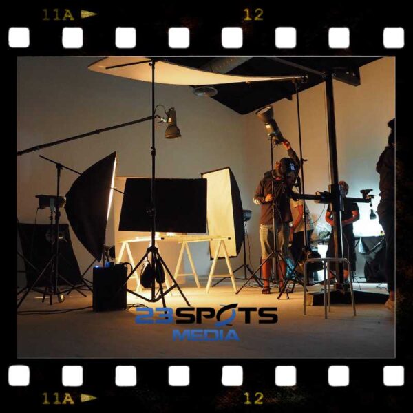 Videografie Fundamentals Kurs – Bild 6