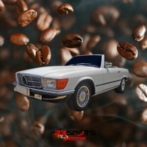 Cars & Coffee – Bild 2