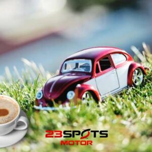 Cars & Coffee Veranstaltung