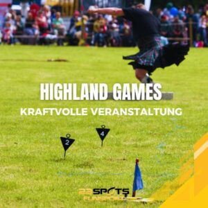 Highland Games – Bild 4