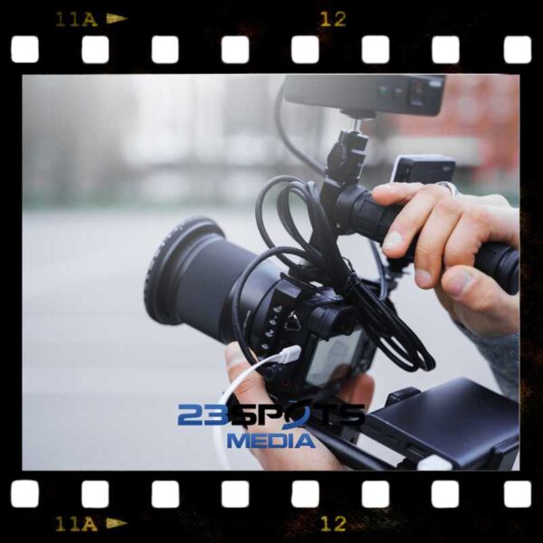 Videografie Fundamentals Kurs – Bild 2