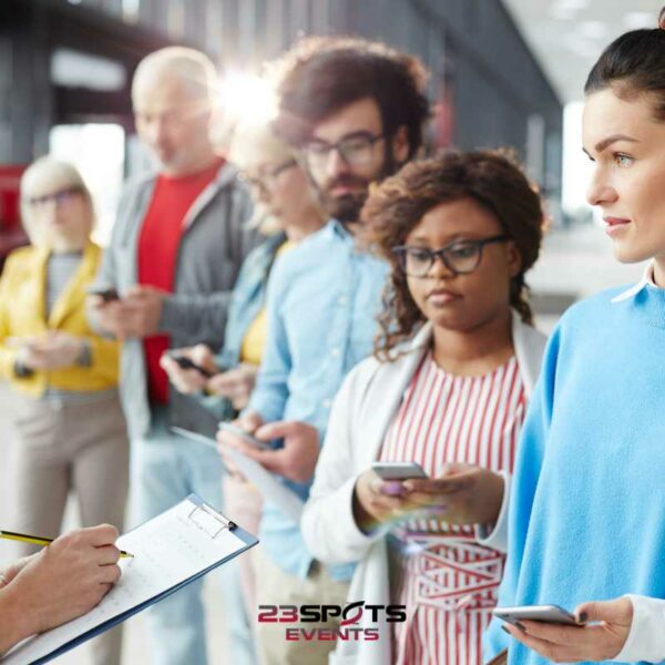 Event Coordinator Fundamentals Kurs – Bild 6