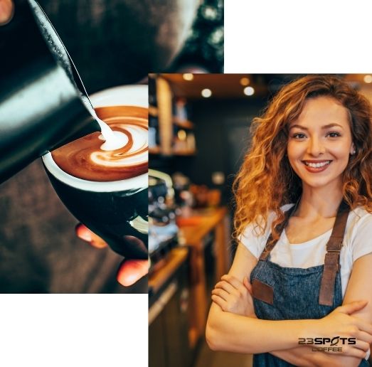 Theorie Kurs Coffee Fundamentals