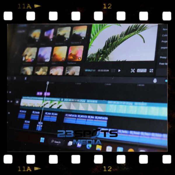 Videografie Fundamentals Kurs – Bild 5